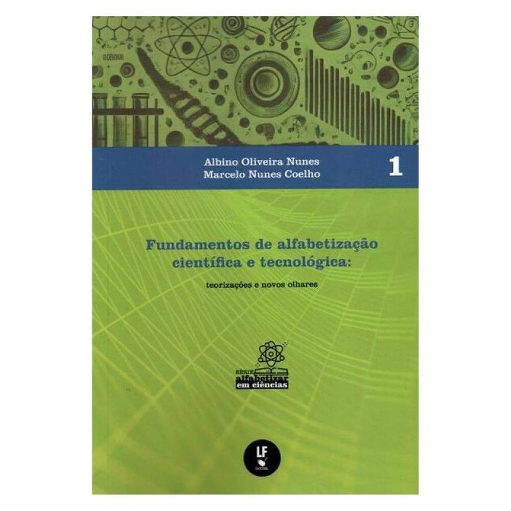 Fundamentos De Alfabetização Científica E Tecnológica