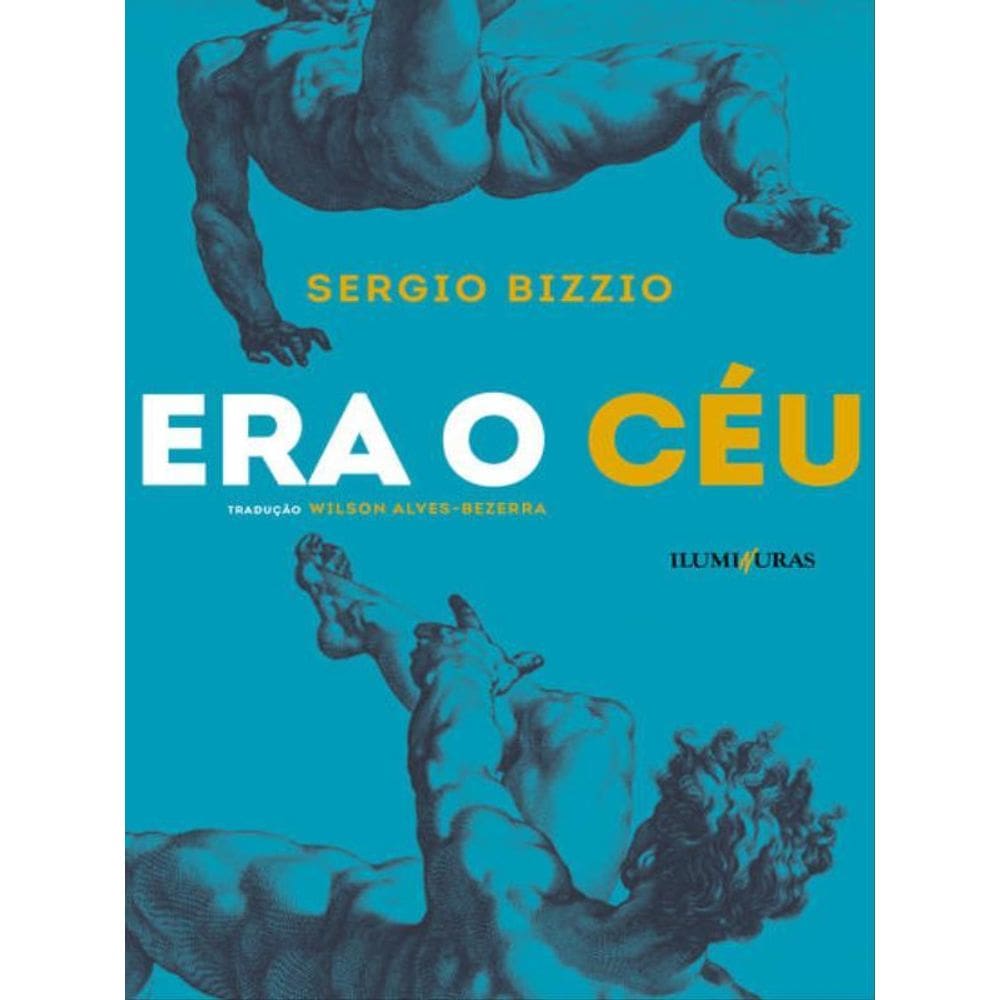 Era O Céu