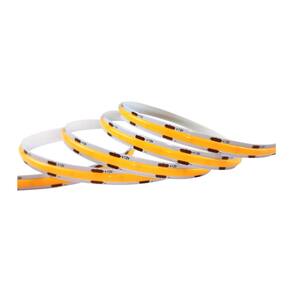 Fita de Led Astraled COB com 5 Metros Alto IRC 92 11W 12V
