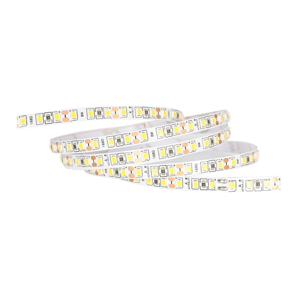 Fita de Led Astraled com 5 Metros 8W 12V