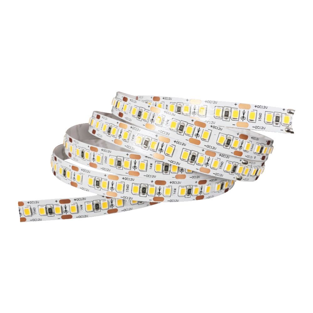 Fita de Led Astraled com 5 Metros Alto IRC 90 14W 12V