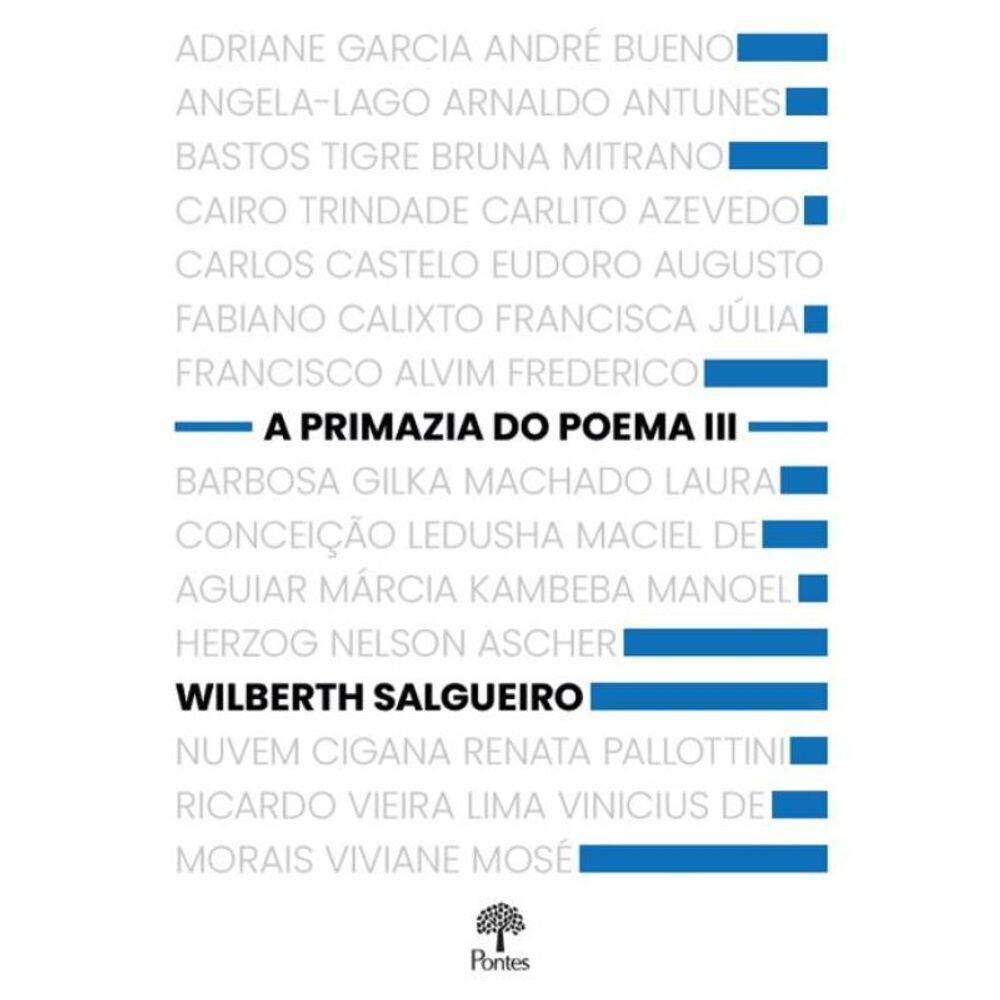 A Primazia Do Poema Iii