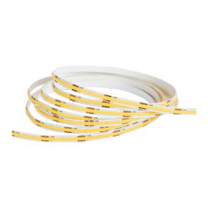 Fita de Led Astraled COB com 5 Metros Alto IRC 92 6W 12V