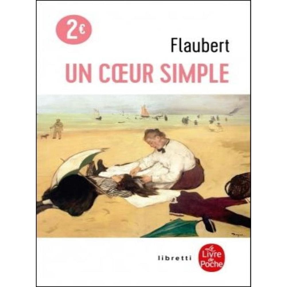 Un Coeur Simple