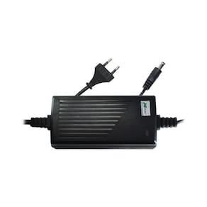 Fonte De Alimentação Estabilizada Ac/Cd Bivolt 12V  5A