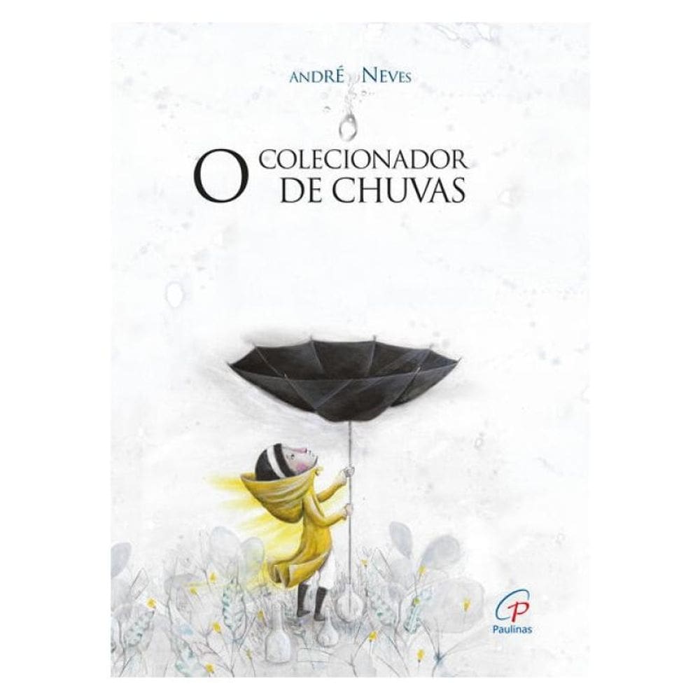 O Colecionador De Chuvas