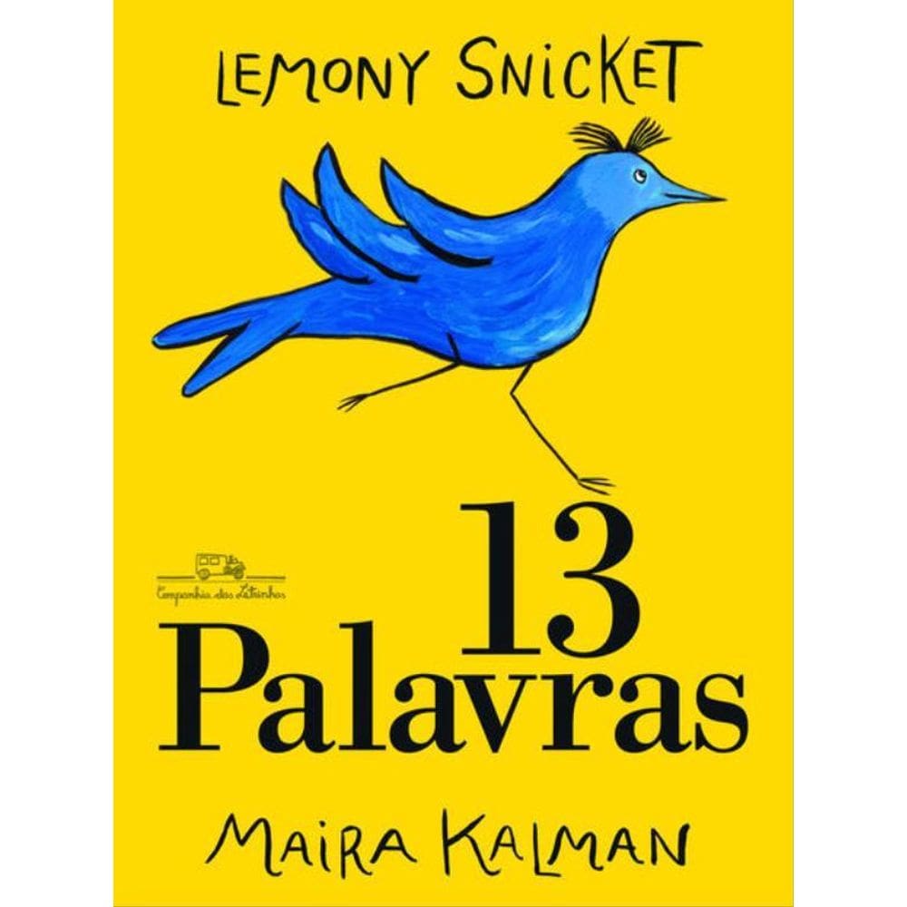 13 Palavras