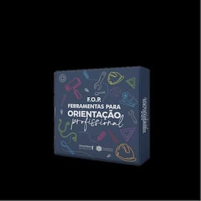 F.O.P - Ferramentas Para Orientação Profissional
