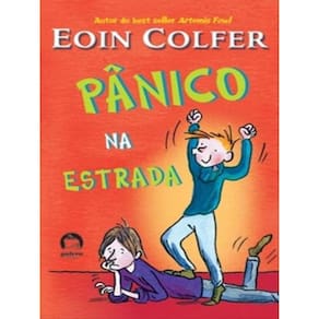 Pânico Na Estrada