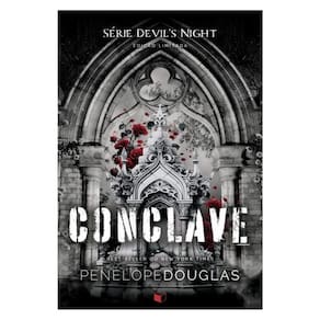 Conclave (Um Conto Da Série Devil S Night) Edição Especial - Vol. 35