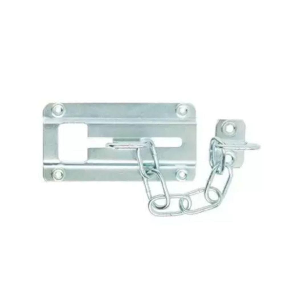 Trinco De Segurança Rocha