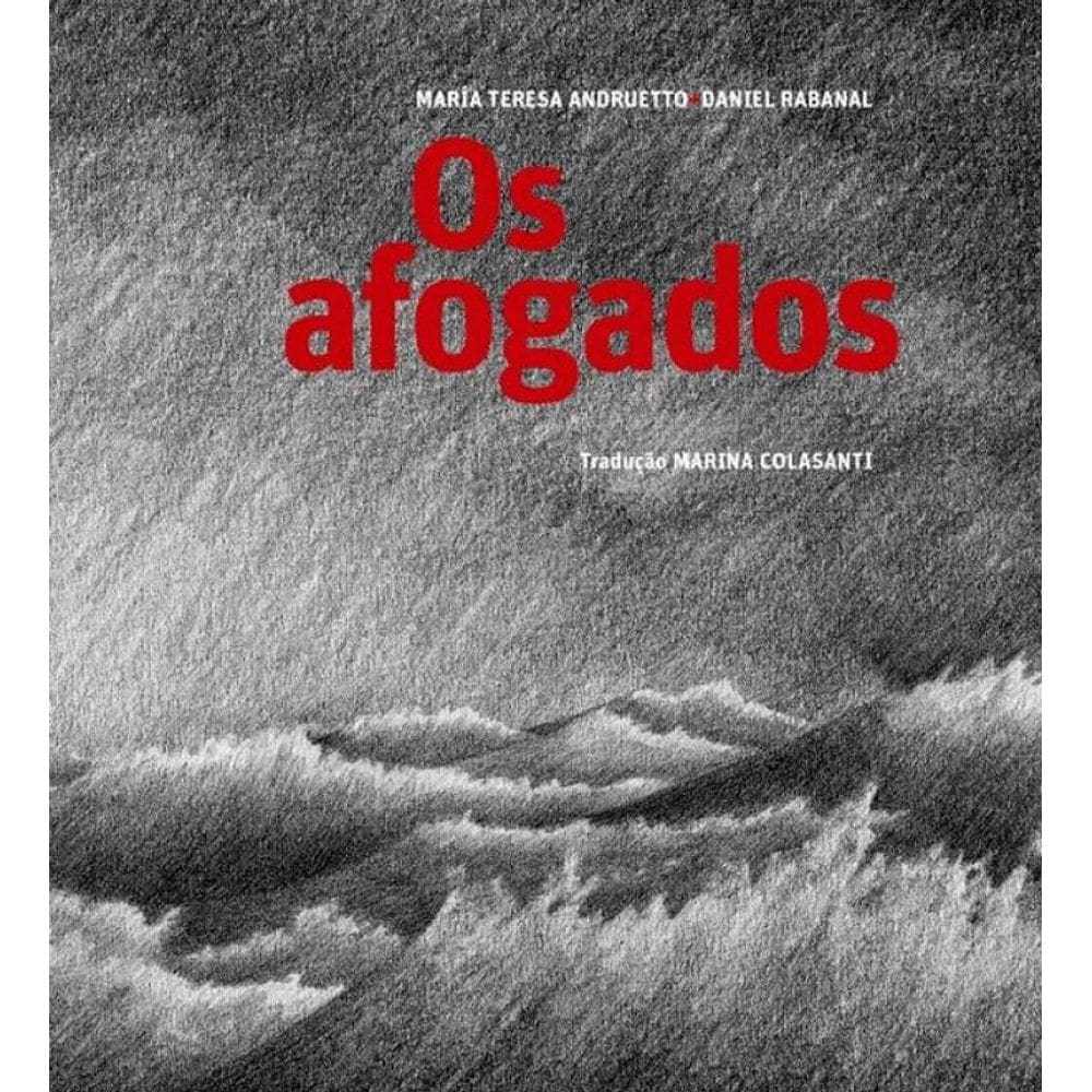 Os Afogados