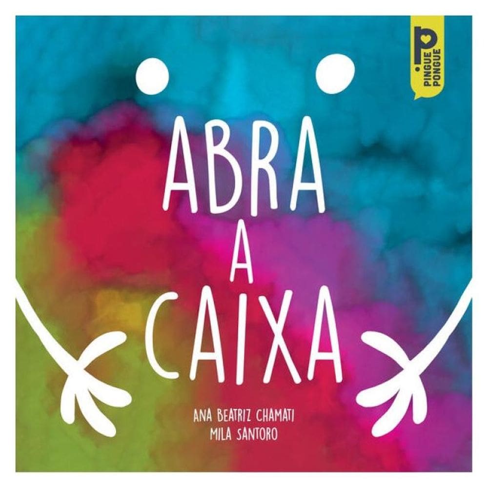 Abra A Caixa