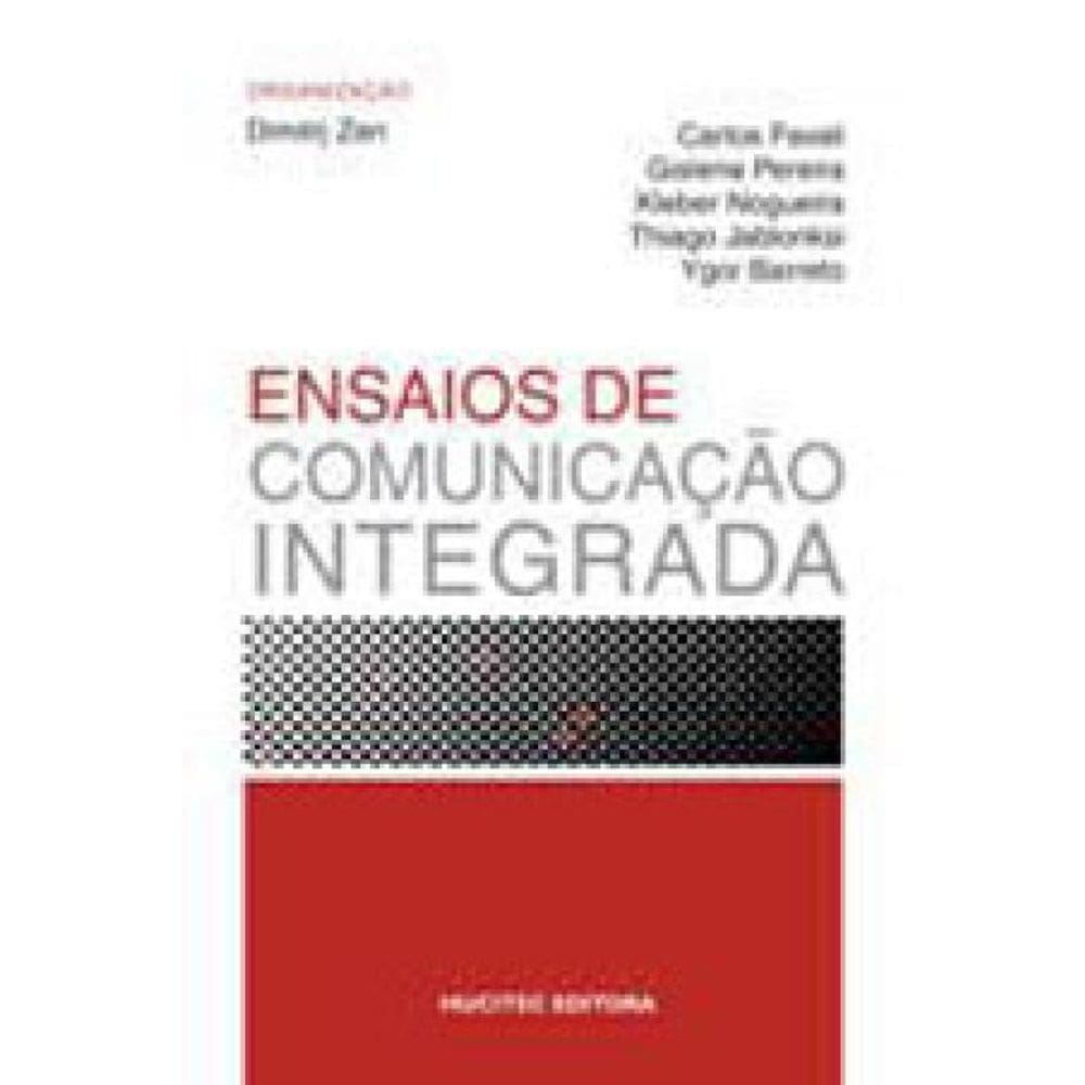 Ensaios De Comunicação Integrada