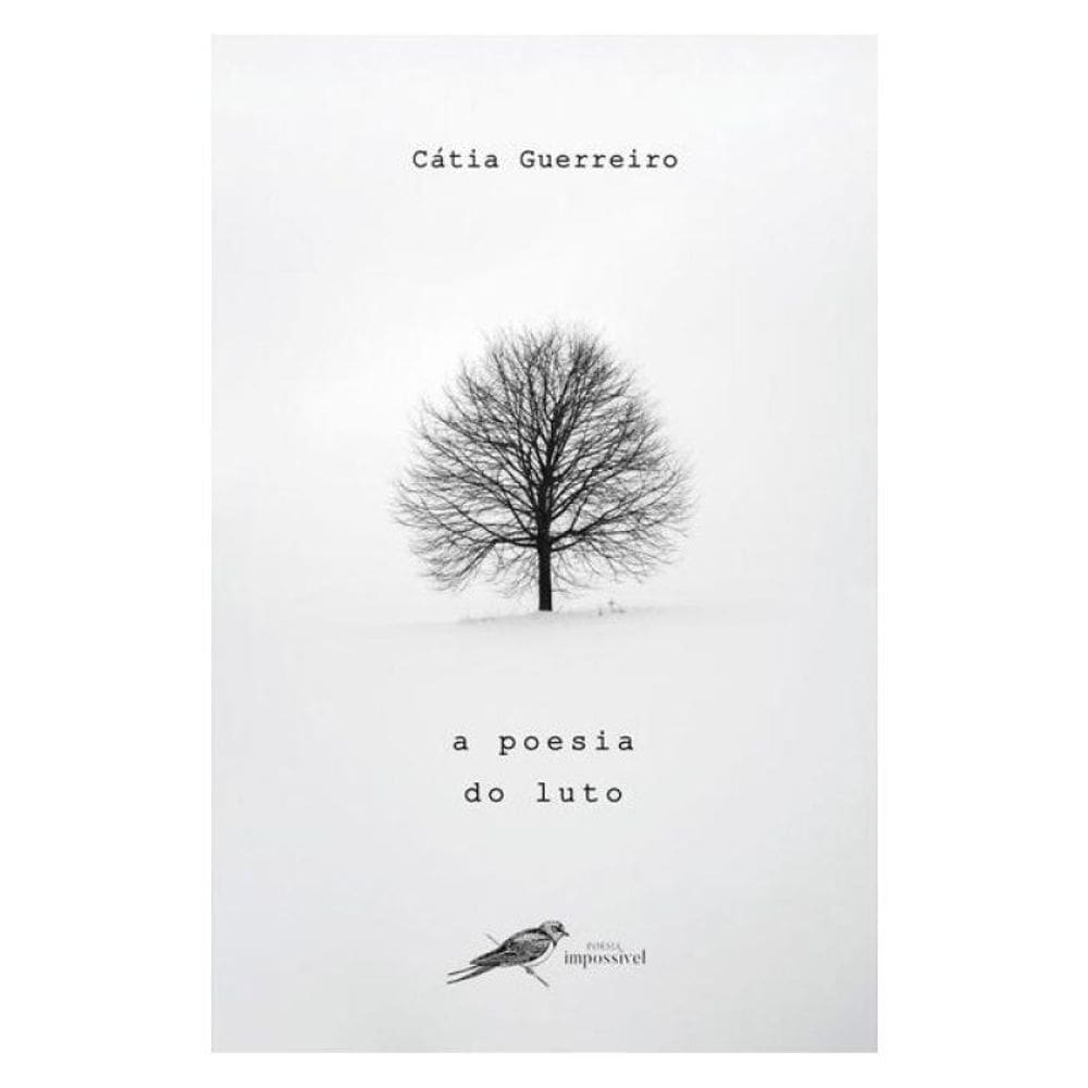 Poesia Do Luto