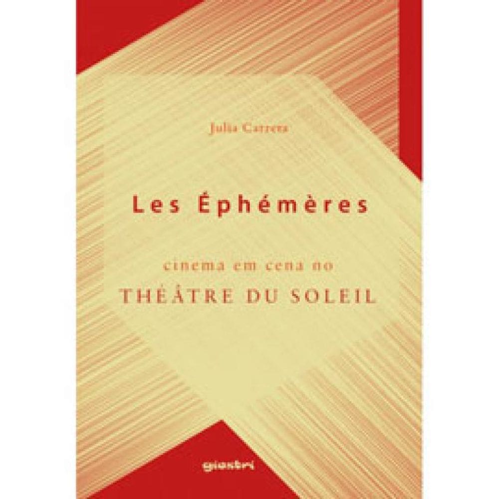 Les Éphémères