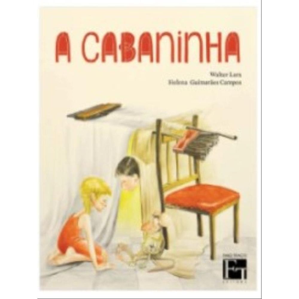 A Cabaninha