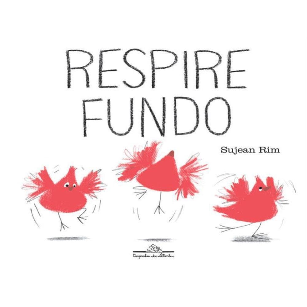 Respire Fundo