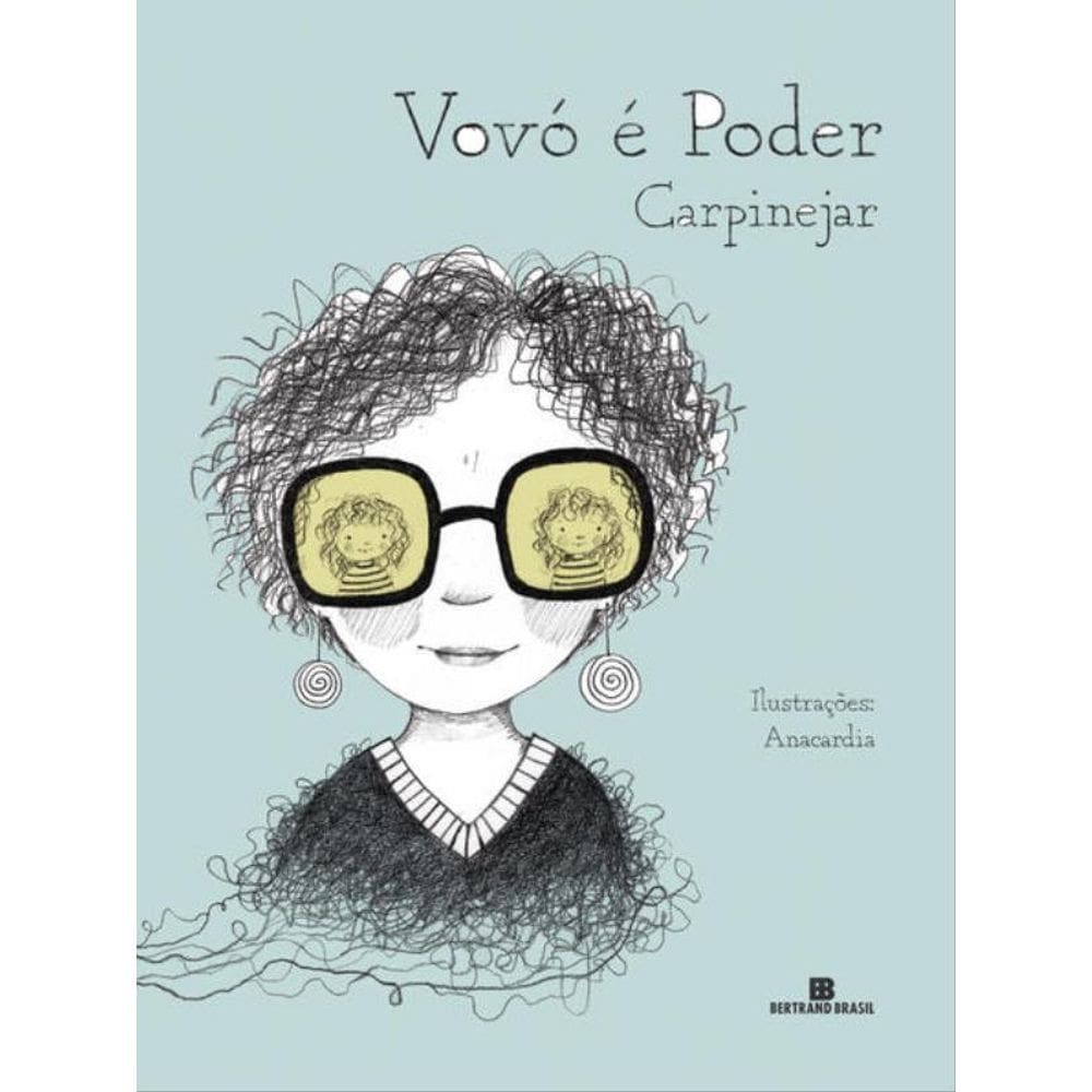 Vovó É Poder