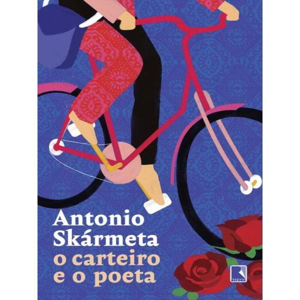 O Carteiro E O Poeta