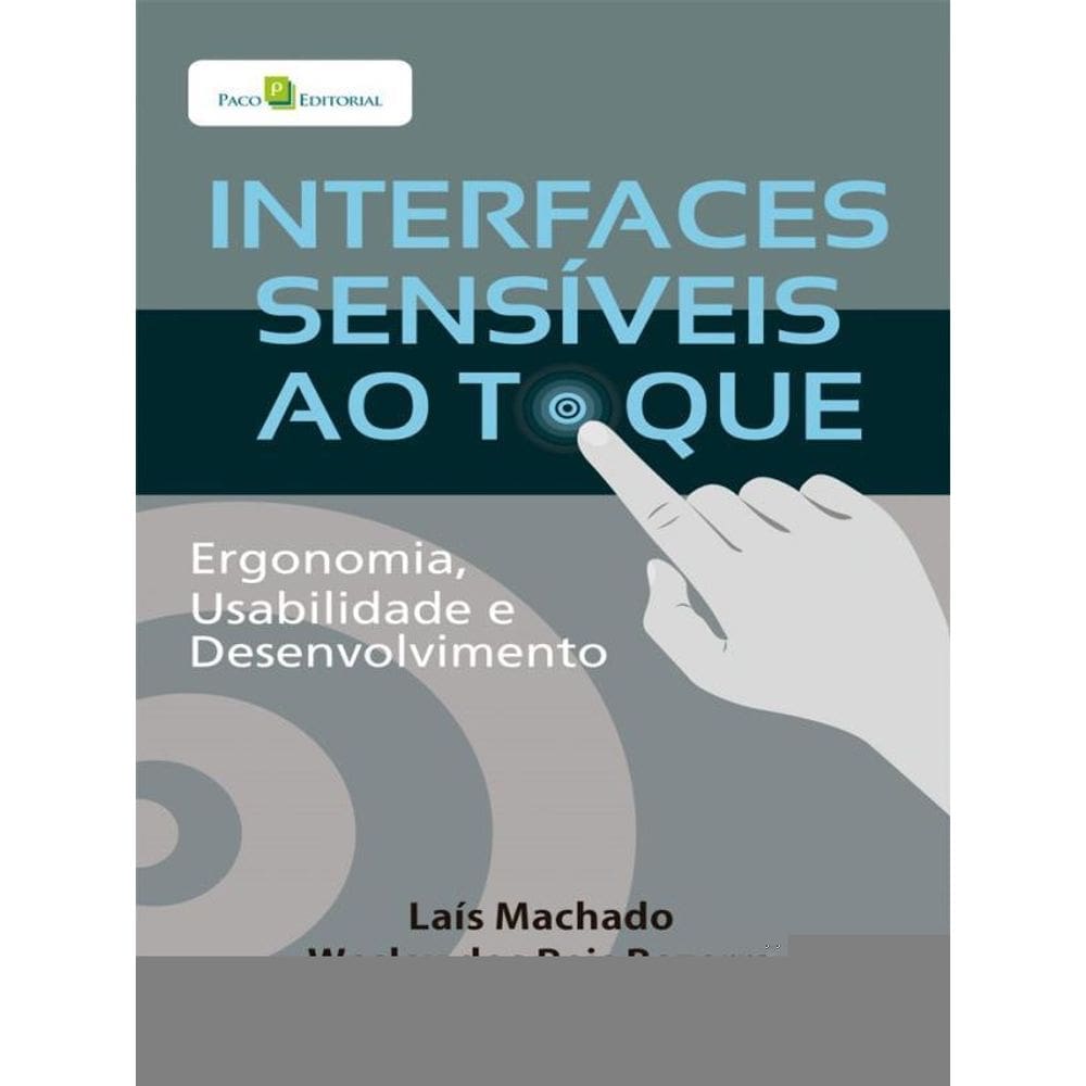 Interfaces Sensíveis Ao Toque