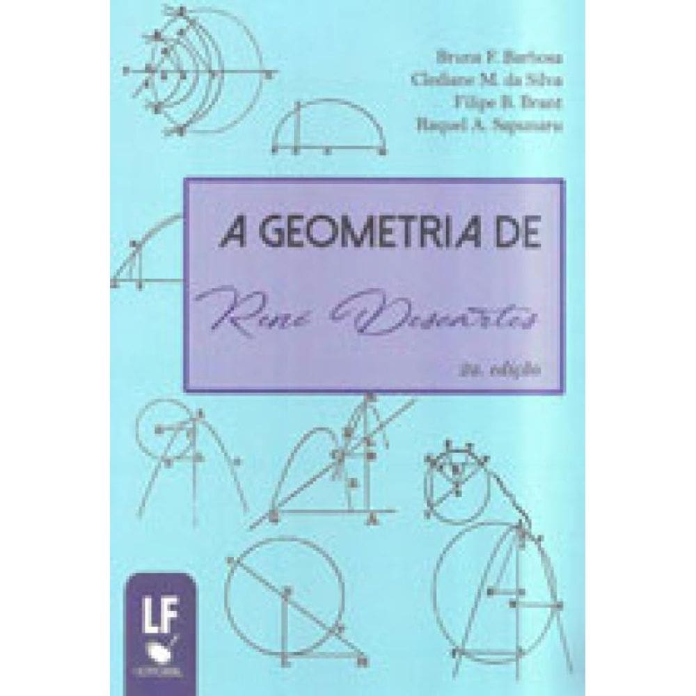 A Geometria De René Descartes
