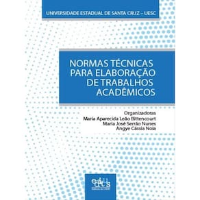 Normas Técnicas Para Elaboração De Trabalhos Acadêmicos
