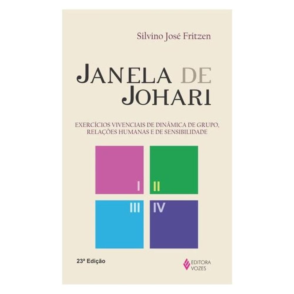 Janela De Johari