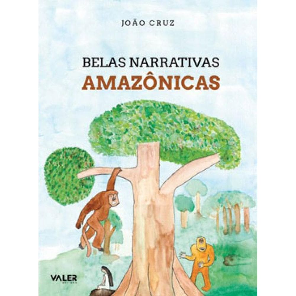 Belas Narrativas Amazônicas