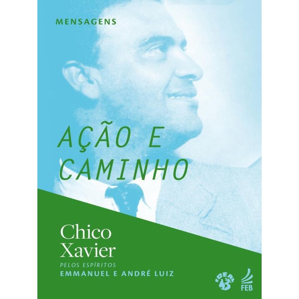 Ação E Caminho