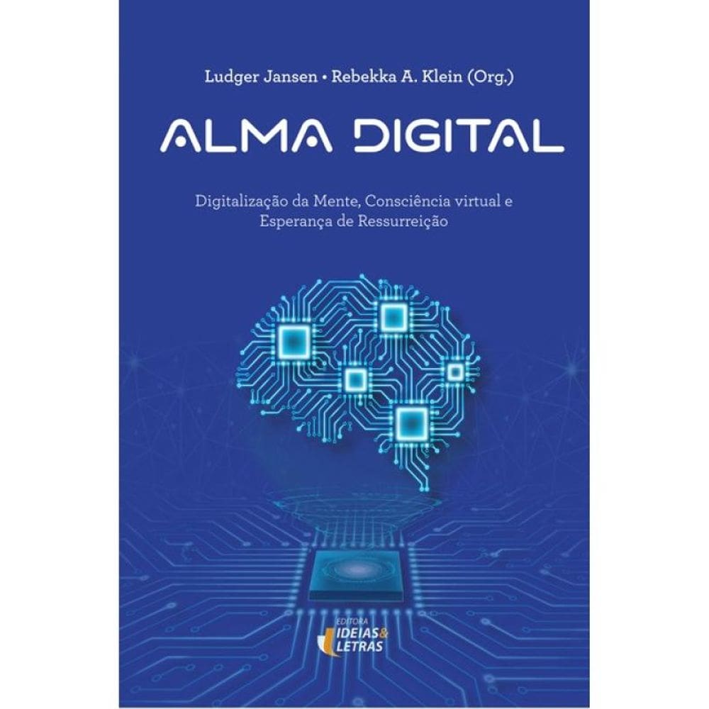 Alma Digital
