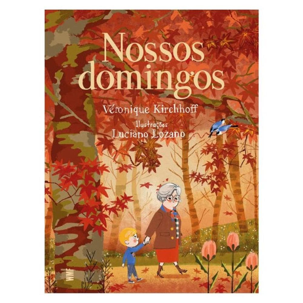 Nossos Domingos