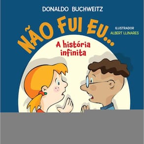 Não Fui Eu...
