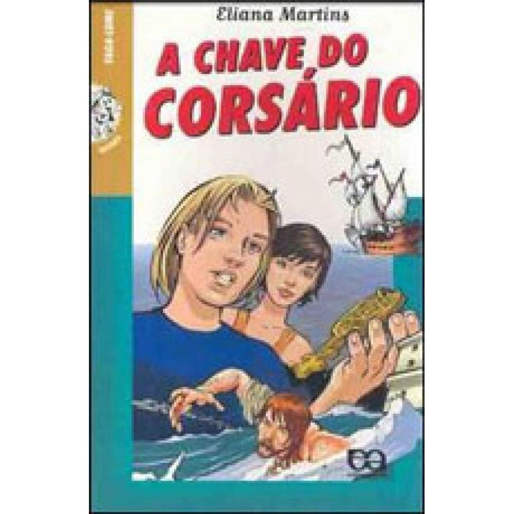 A Chave Do Corsário