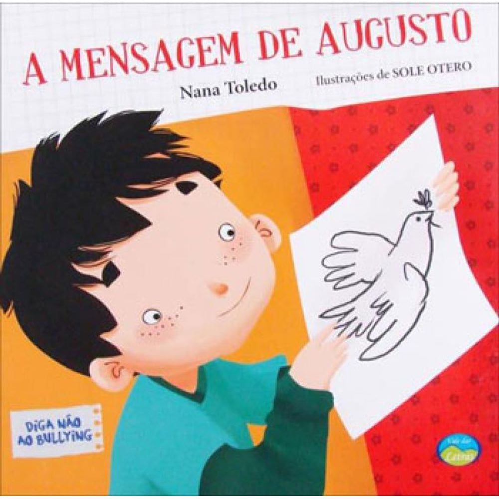 A Mensagem De Augusto