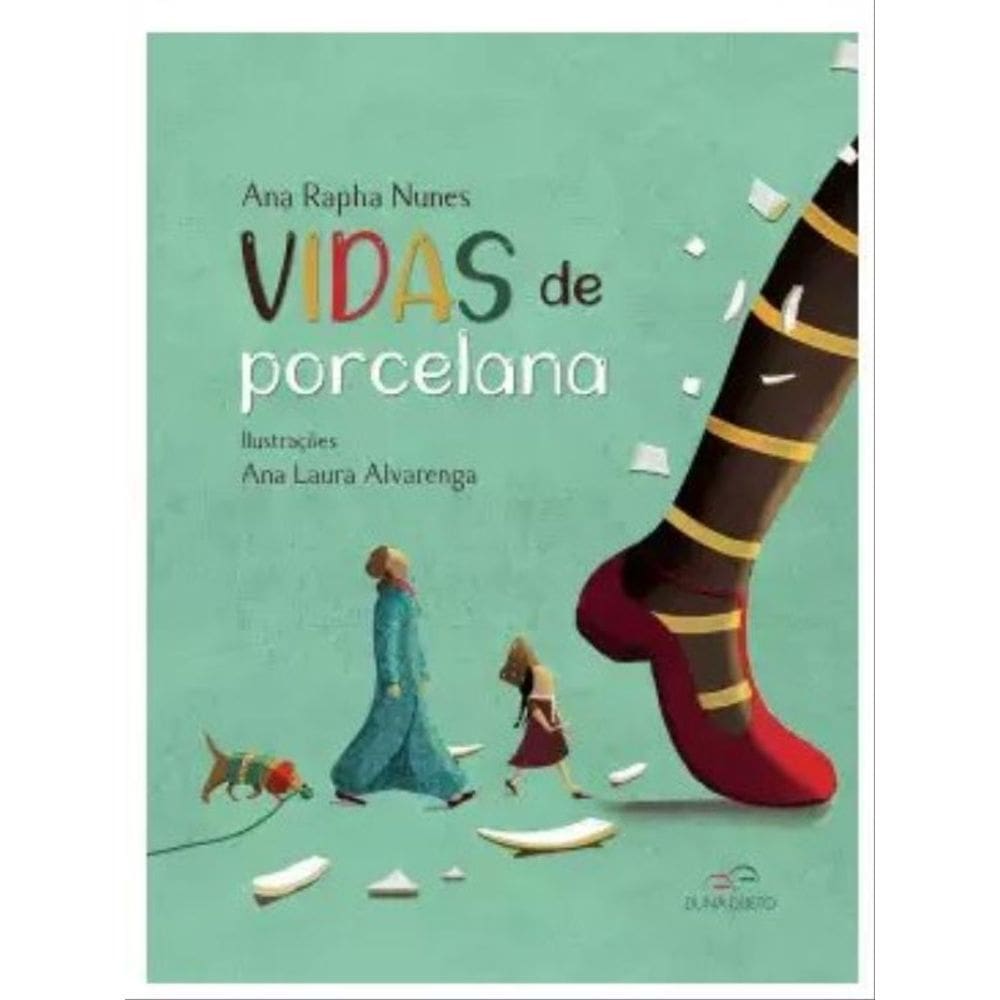 Vidas De Porcelana