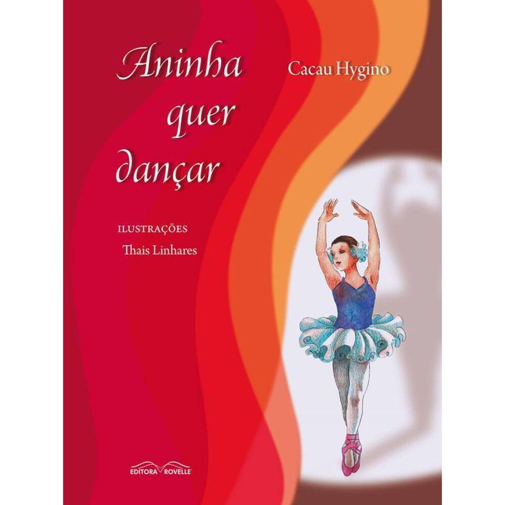 Aninha Quer Dançar