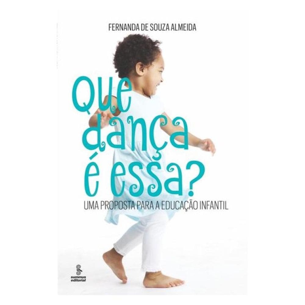 Que Dança É Essa?
