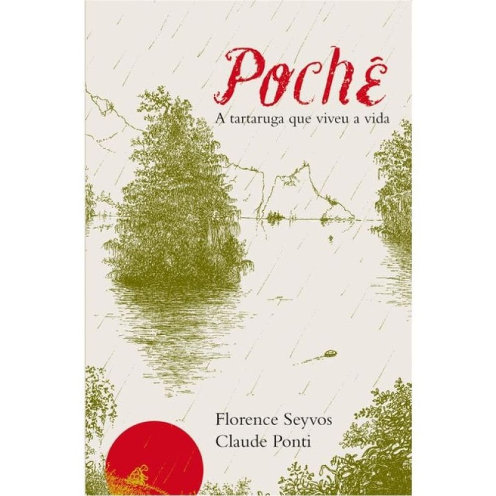 Pochê
