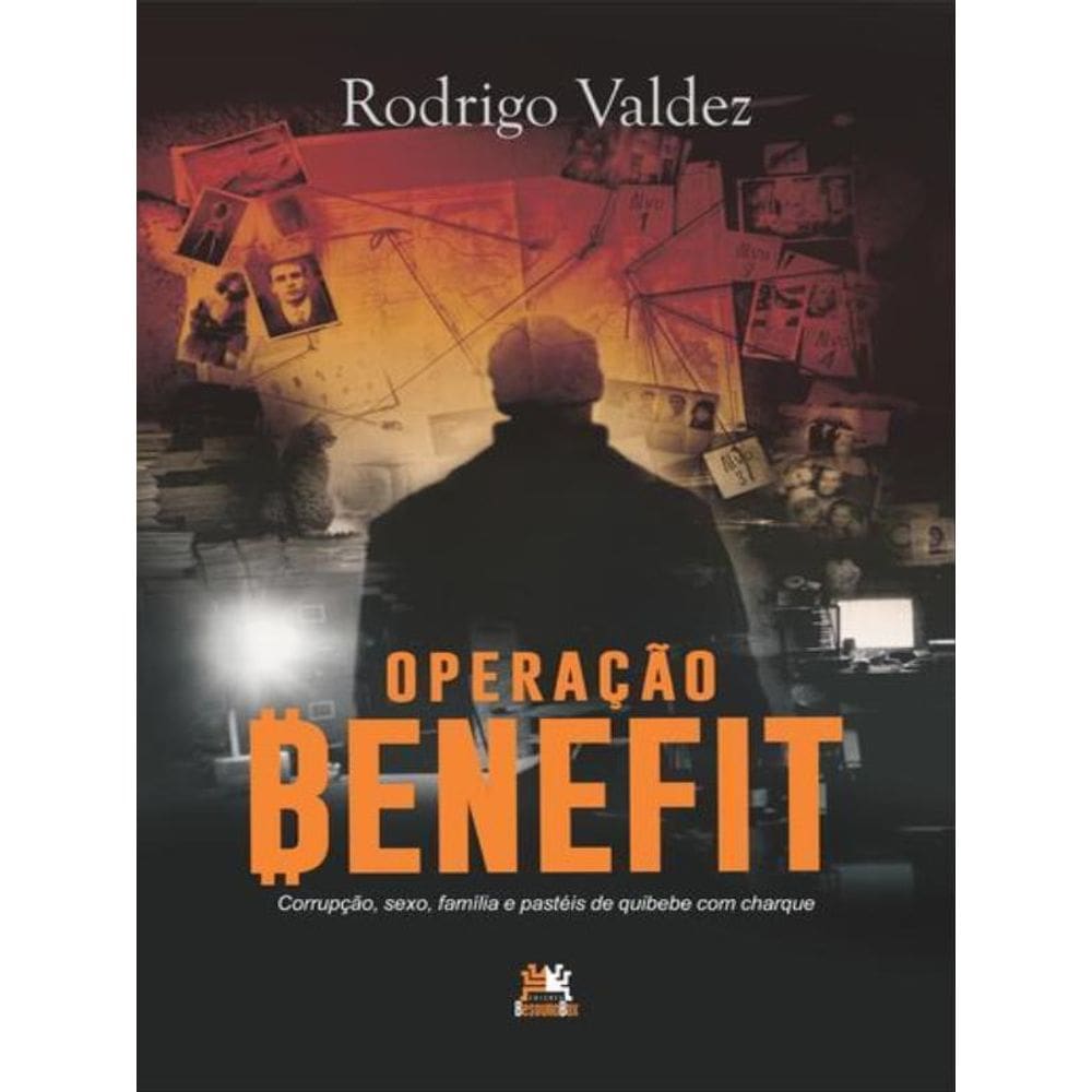 Operação Benefit