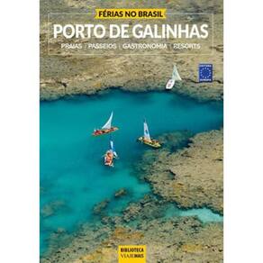 Férias No Brasil - Porto De Galinhas