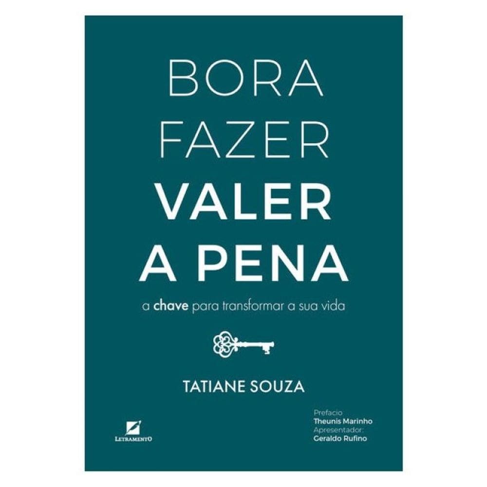 Bora Fazer Valer A Pena
