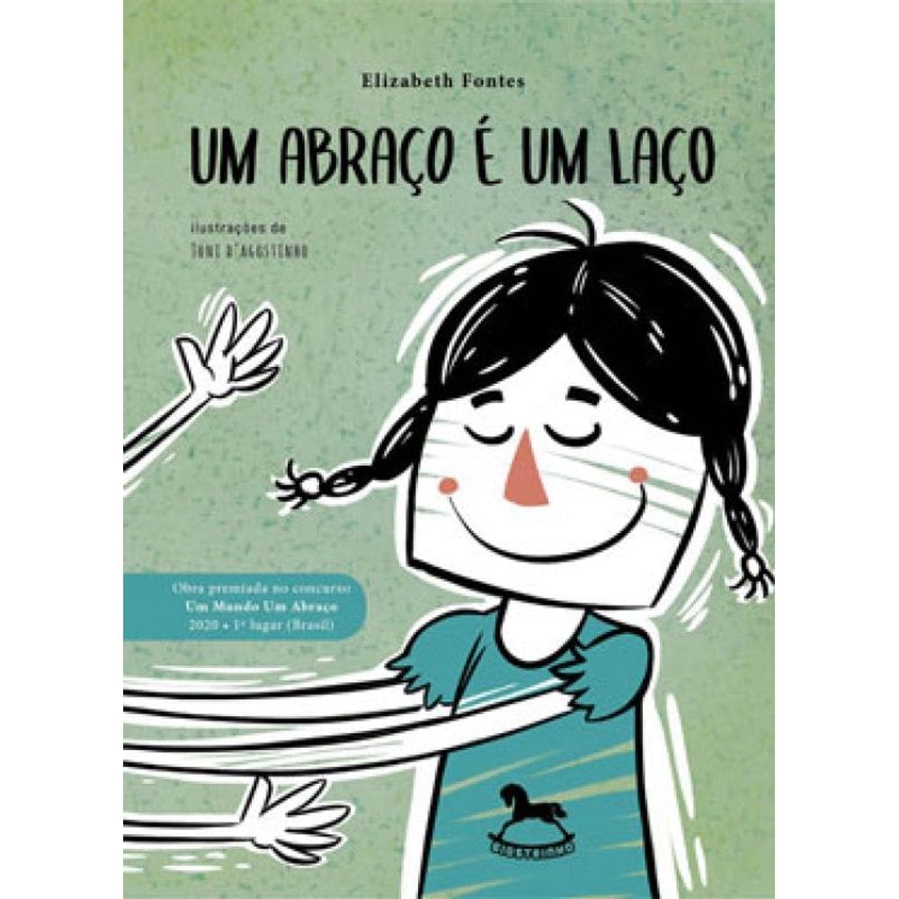 Um Abraço É Um Laço - Vol. 1