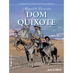 Dom Quixote