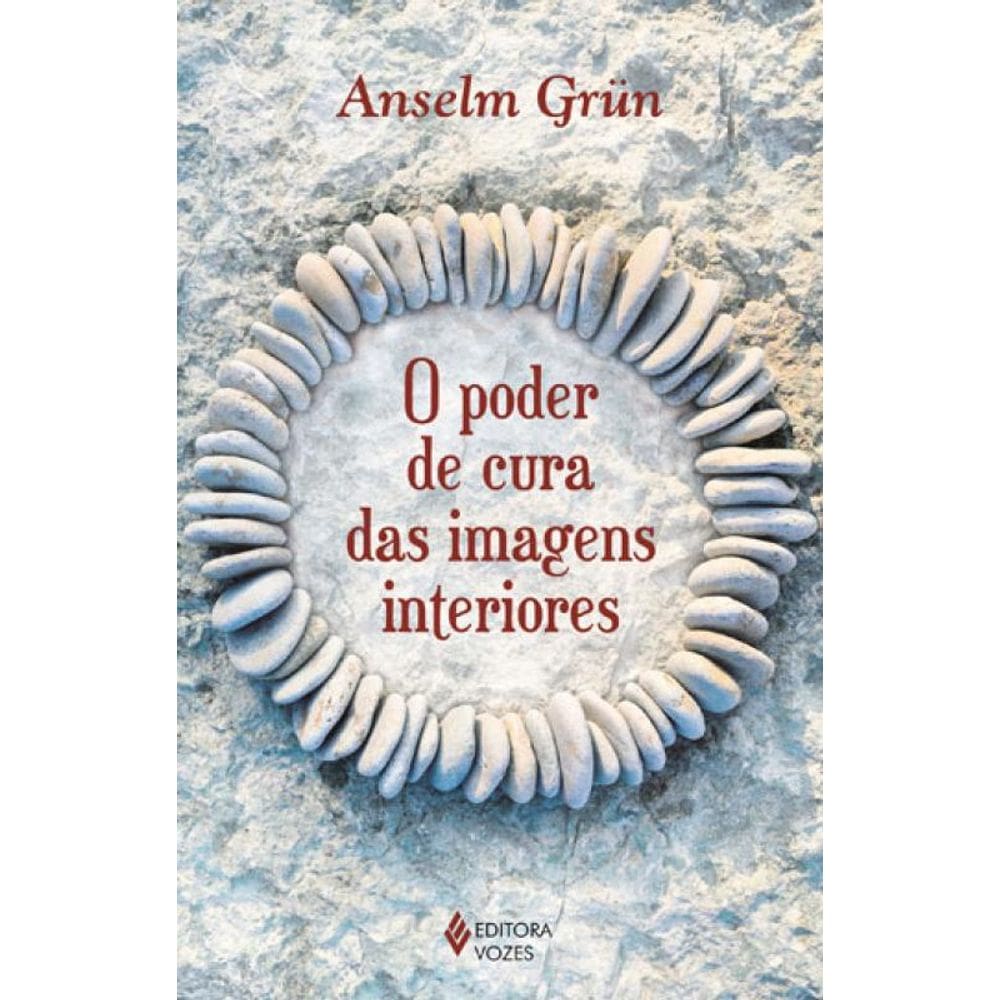 Poder De Cura Das Imagens Interiores