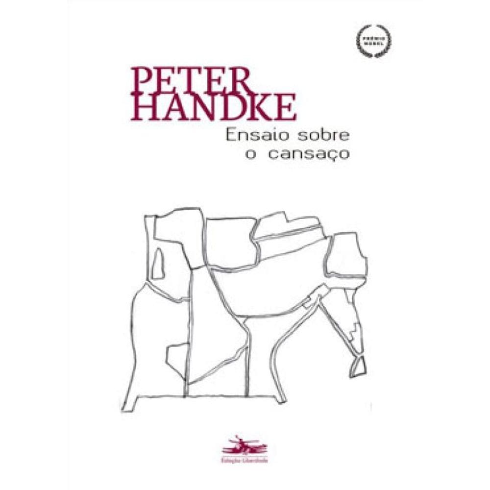 Ensaio Sobre O Cansaço