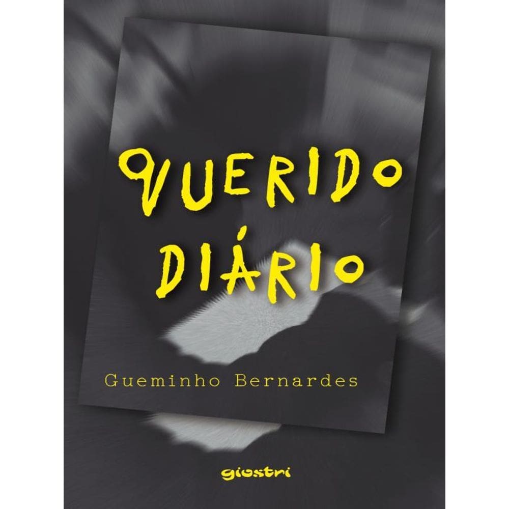 Querido Diário - Vol. 1