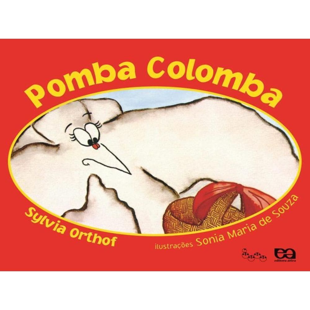 Pomba Colomba