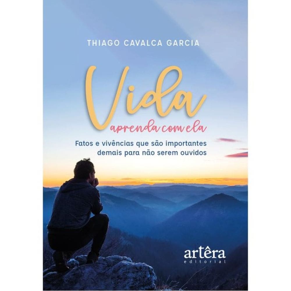 Vida – Aprenda Com Ela