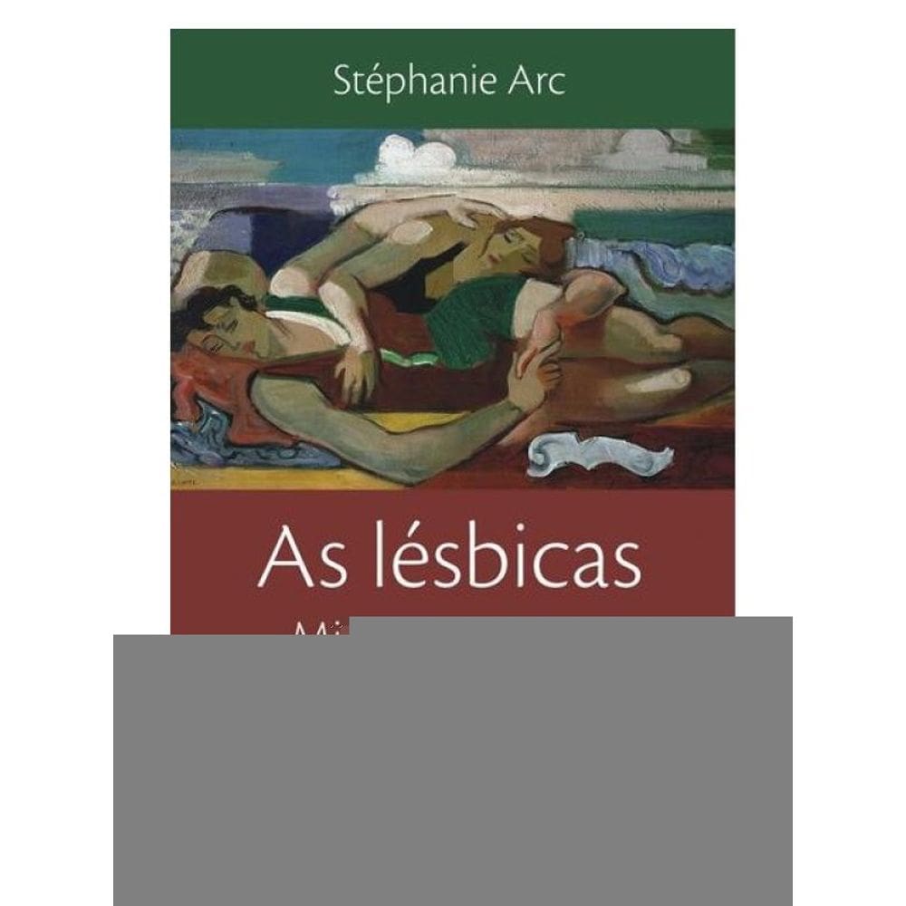 As Lésbicas